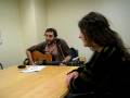 videos de Nigun at Hillel Class