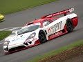 Saleen S7 Lingenfelter Audi - Fast Lane Daily - 16May07