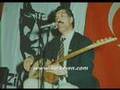 Giderem (Mevlayi Seversen) - Asik Senlik - Murat Cobanoglu
