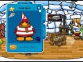 fano the explorer - moderators igloo\