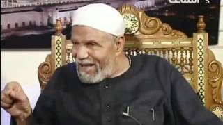 الشيخ الشعراوي - من وصايا الرسول (صلى الله عليه وسلم) 18 - أحكم السفينة