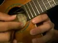 Another Ukulele Roll Technique Tutorial -play it forward-