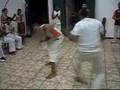 Pontao Capoeira Ginga Mundo