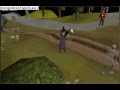 runescape ranger p h d's ranged training guid!
