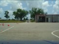 R32 Autocrossing