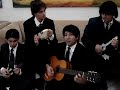 The Bonitos Happy Way (Fefo) Beatles Cover The Bonitos Happy Way (Fefo) Beatles Cover