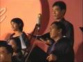gloria 3,consolatio choir,robby barus