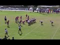 T-Brirds Vs Seminole 039