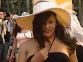 Prostitute fashion show