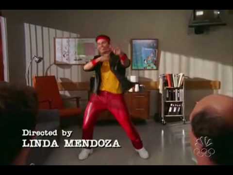 Scrubs 5x09 My Half Acre [1/3] HQ