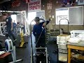 横浜ベイスターズ工藤公康の選手の恒例のアリゾナキャンプにおける練習風景映像です。