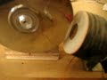 Bedini Motor With Hard drive disk Bedini Motor With Hard drive disk