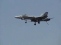 2006 AirPower Over Hampton Roads - F/A-18C Hornet Demo