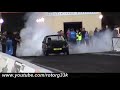 Sams Gemini FJ 20 Turbo! Sams Gemini FJ 20 Turbo!