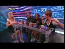 Mitch Hewer on Xtra Factor 15.11.08 [Part 1/2]