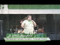 Hempstalk 2009: D. Paul Stanford, THCF/CRRH - It's Time To Restore Hemp