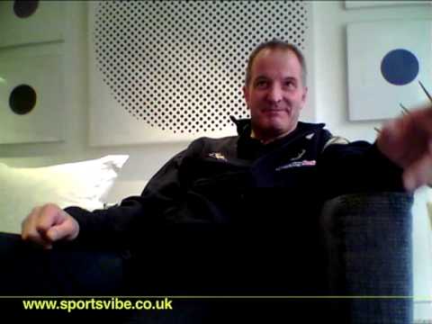 Steve Bull