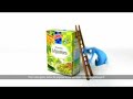 pub lustucru p�tes aux l�gumes gotainer