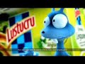 pub lustucru p�tes aux l�gumes gotainer