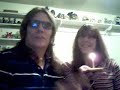 A Special Message to 2 awesome Friends!!
