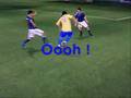 Some fifa 09 skills