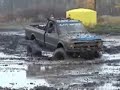 mud bog 4x4 11-5-05 RED BARN CUSTOMS