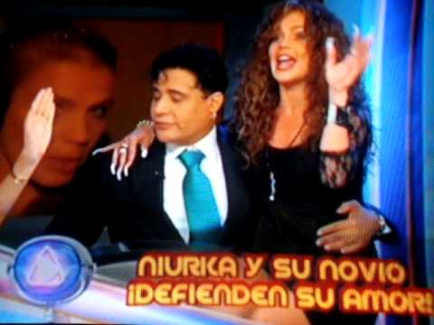 niurka playboy