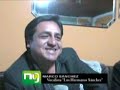 Los Hermanos Sánchez