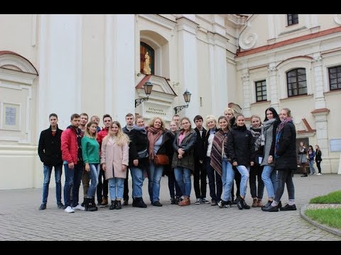 Грандиозное событие этой осени! Фестиваль состоялся!