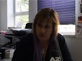 Cristina Carrascosa, portavoz del PP de Mejorada del Campo