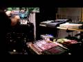 videos de M4M - demo:pumpy, Hi-passed, reverby sawtooth bass with: tx81z, mfc42 and nanoverb