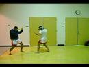 Khmer kickboxing, Training and apply techniques from OSU