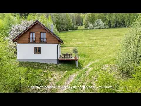 Video Prodej, pozemky/bydlení, 5952 m2, Hamry, Klatovy [ID 84694]