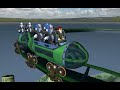 Thrillville off the rails pc - My ride 2