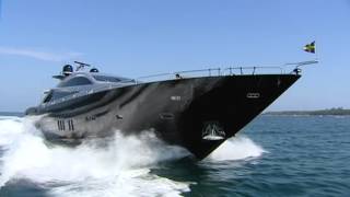 Stidd Marine Seating