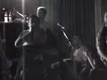 The Black Dahlia Murder - Deathmask Divine ... Live