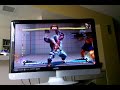 The first part is showing that when oiled Hakan can cancel his toward dash into a normal at any point in the dash. Check out the range difference there, it's anywhere from half a screen to just barely more than the regular toward+rh range. The second part shows what else you can do with dash canceling (aka crisco). No one can combo level 1 focus attack into anything else, but Hakan can use crisco to do just that. Level 1 focus dash toward cancel into low mk xx slide+followup Level 1 focus crisco standing fierce And then the best part is last. This combines crisco with the fact that normals that are special cancelable can also be focus canceled out of. So he can do cr. mk xx focus crisco cr. mk xx slide+followup for pretty nice damage.