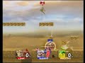 KDRio (Link) vs Jump (Mario) vs Cero (Pikachu)