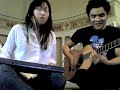 Cover: Rock with you (Michael Jackson)