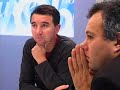 PS-LCR Débat Besancenot-Valls:Peut-on lutter ensemble?(7/12) PS-LCR Débat Besancenot-Valls:Peut-on lutter ensemble?(7/12)