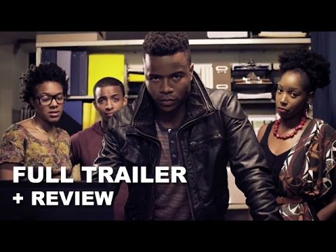 white - Dear White People debuts its official trailer for 2014! Watch it today with a trailer review! http://bit.ly/subscribeBTT Dear White People debuts its official trailer for 2014 and you can...