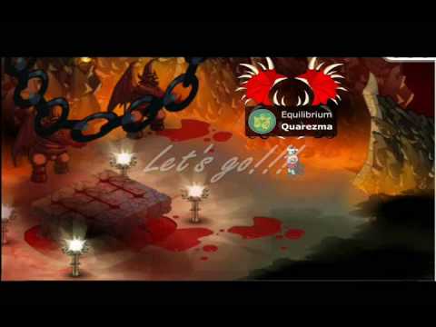 Dofus Quarezmaレベル200 Osa