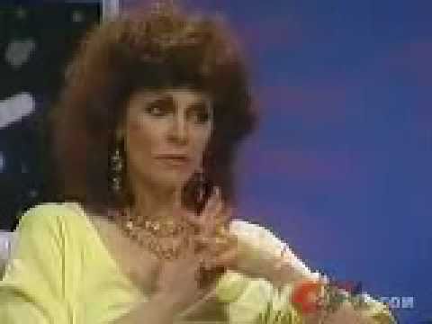kay parker