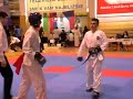 Nitra cup 2012 Taekwondo - foto 2