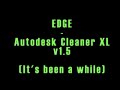 EDGE - Autodesk Cleaner XL v1.5 (It\