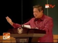 Susilo Bambang Yudhoyono – Pidato Hari Pancasila 2011