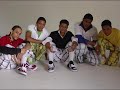 teledysk, klip, B5,- Right to Left