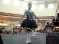 Academia Julie Mayoral Yauco- Ballet Isabel Cristina Plaza del Caribe Navidad 09