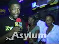 USAIN BOLT 9.72 Parties @ Quad USAIN BOLT 9.72 Parties @ Quad