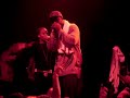 Boot Camp Clik Live: Fab 5 \"Leflaur Leflah Eshkoshka\"